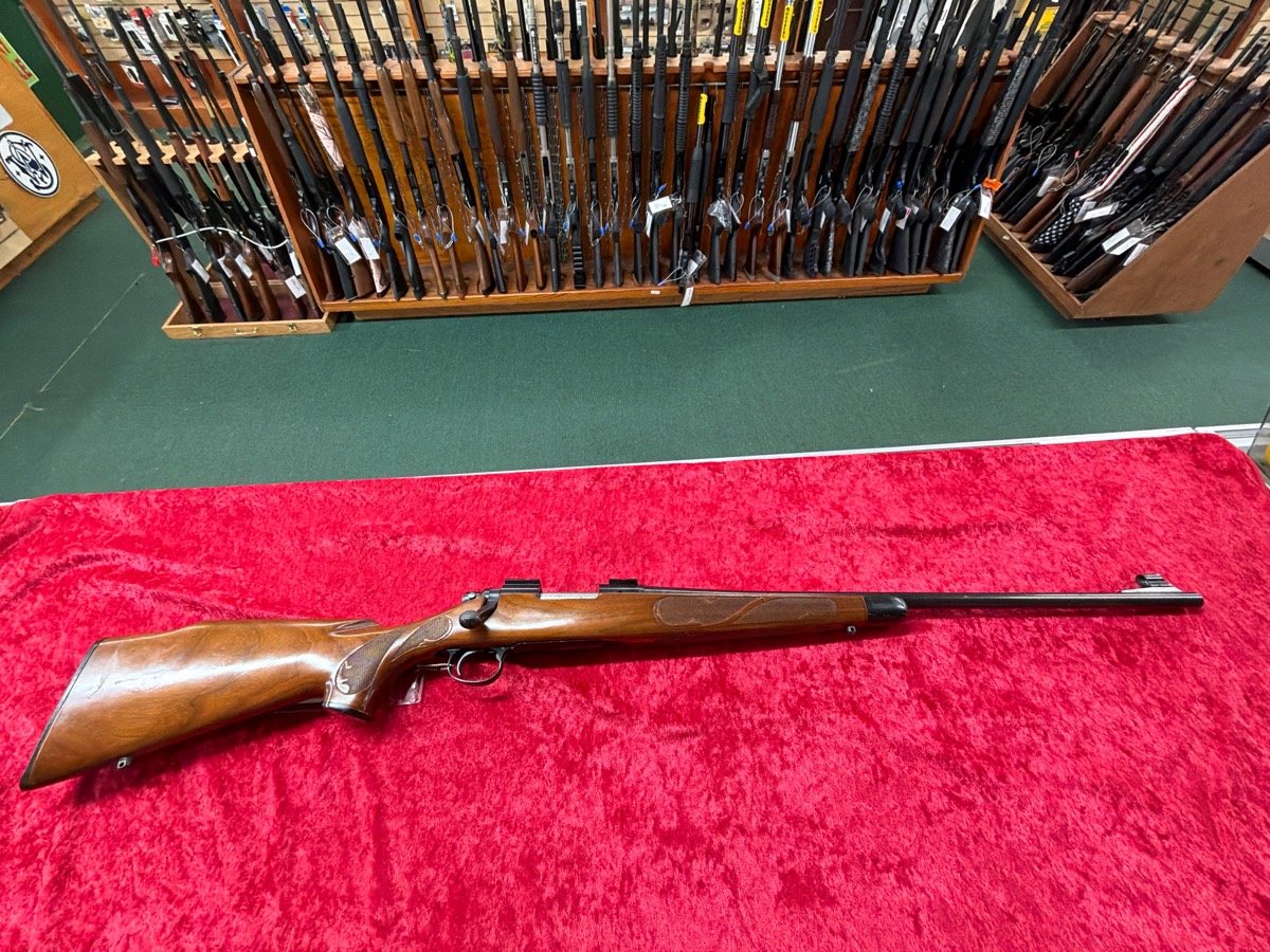 REMINGTON 700