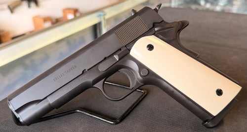 TISAS 1911 A1 TANKER