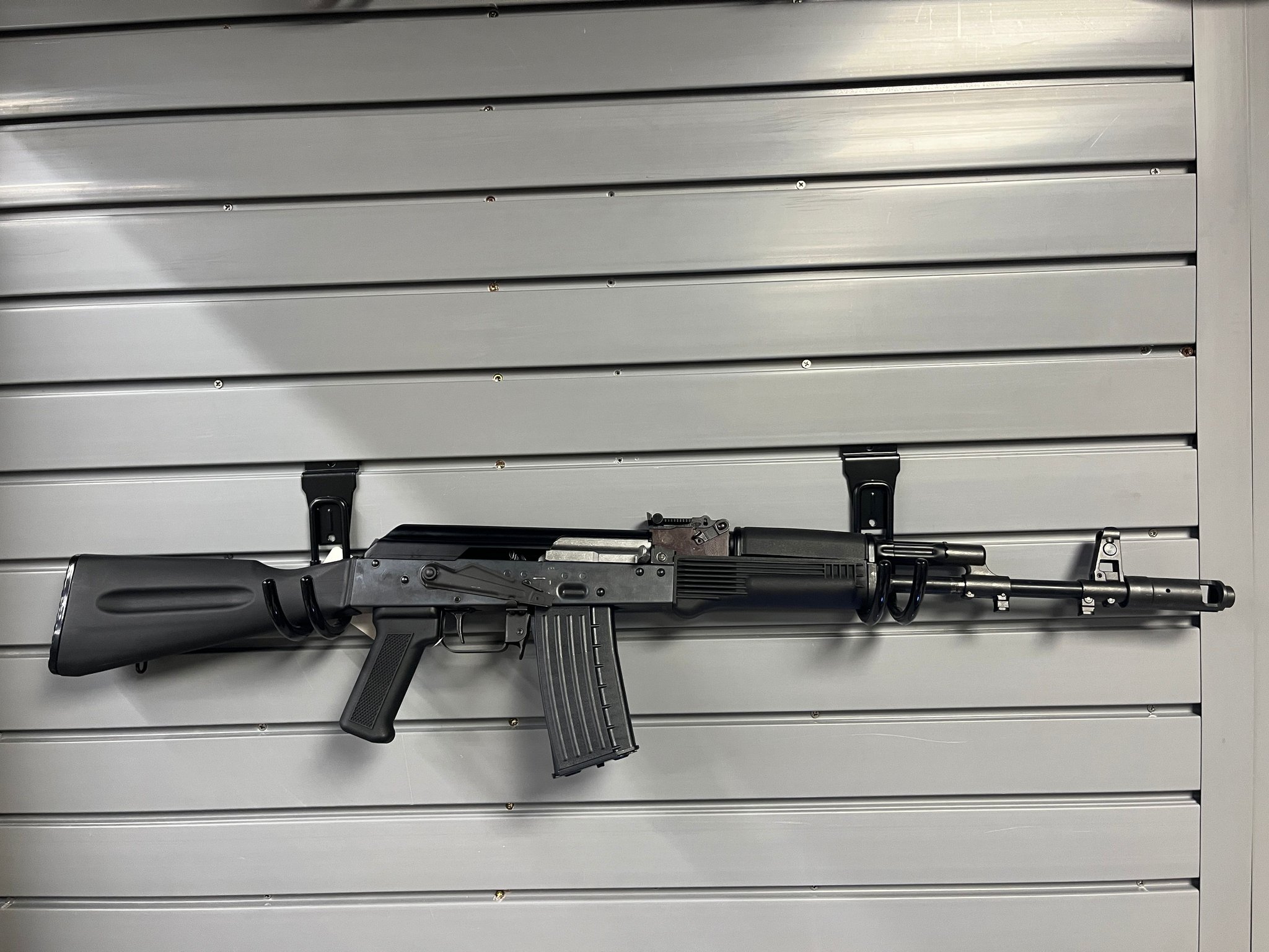 CHILDERS GUNS CG4 5.56x45mm nato