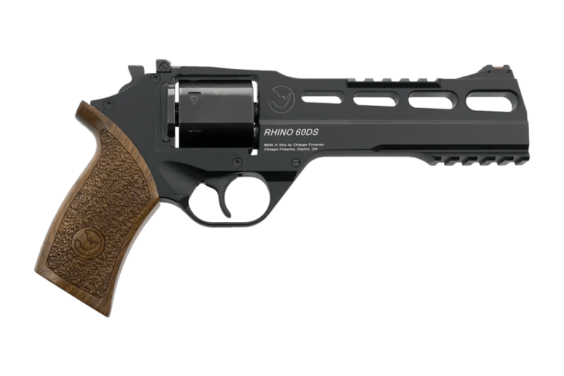 CHIAPPA FIREARMS RHINO 60 SAR