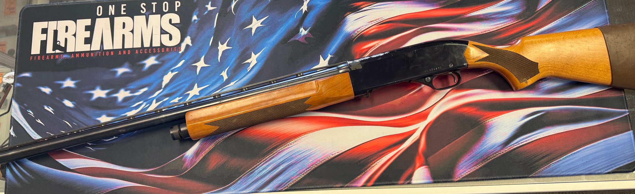 WINCHESTER MODEL 140