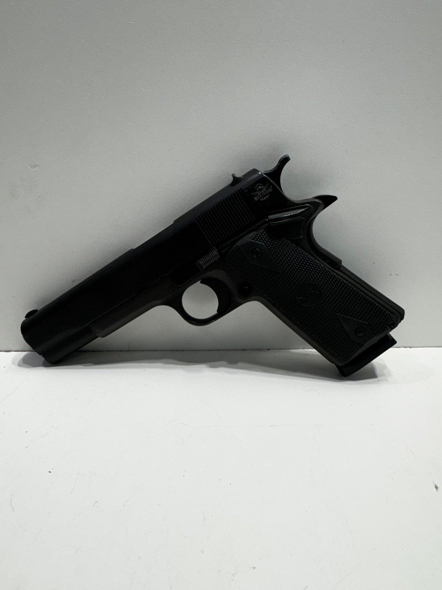 ROCK ISLAND ARMORY M1911 A1-FS