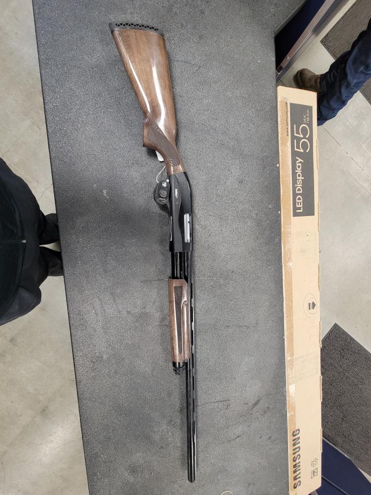 KRAL ARMS COBRA III 12 ga