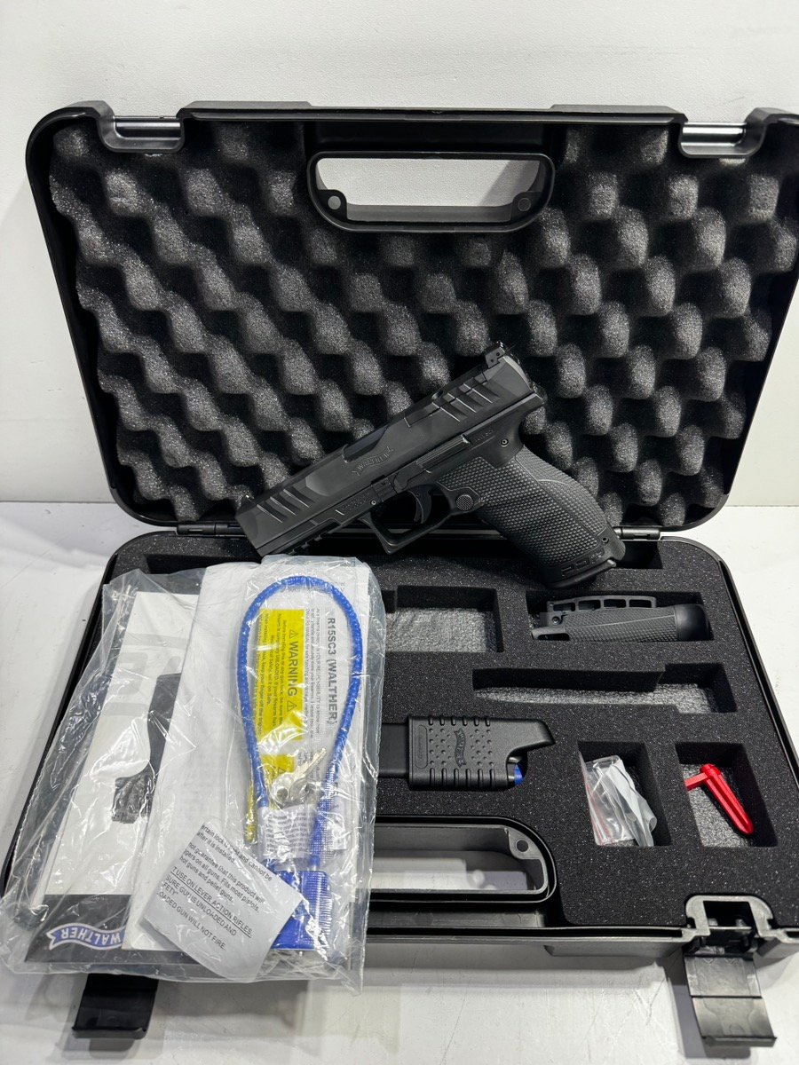 WALTHER PDP