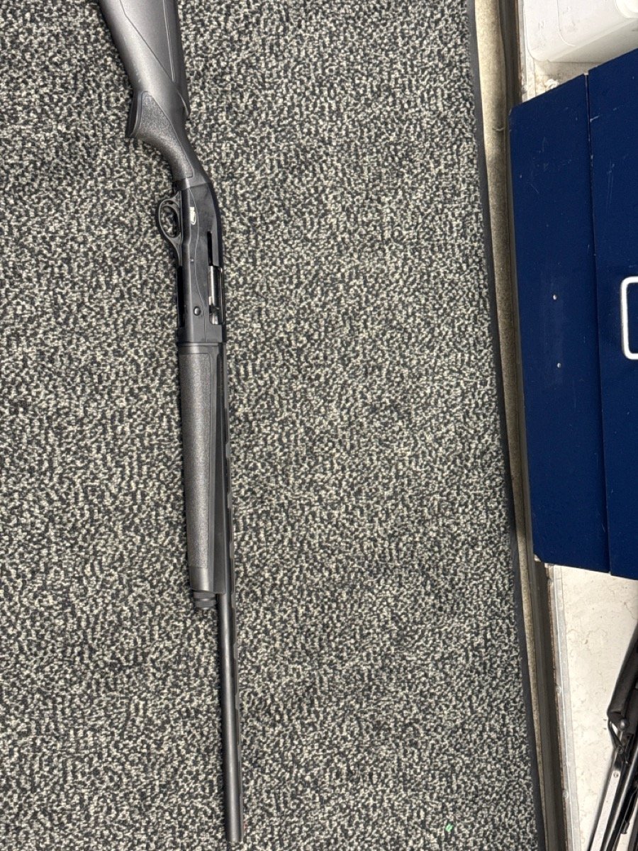 KRAL ARMS RAPTOR 20 ga