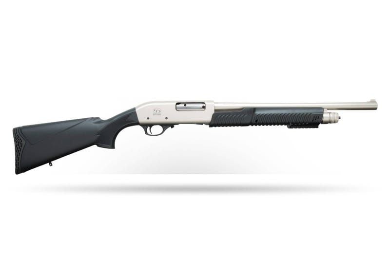 CHARLES DALY 301 TACTICAL