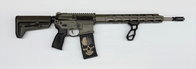 SIG SAUER M400