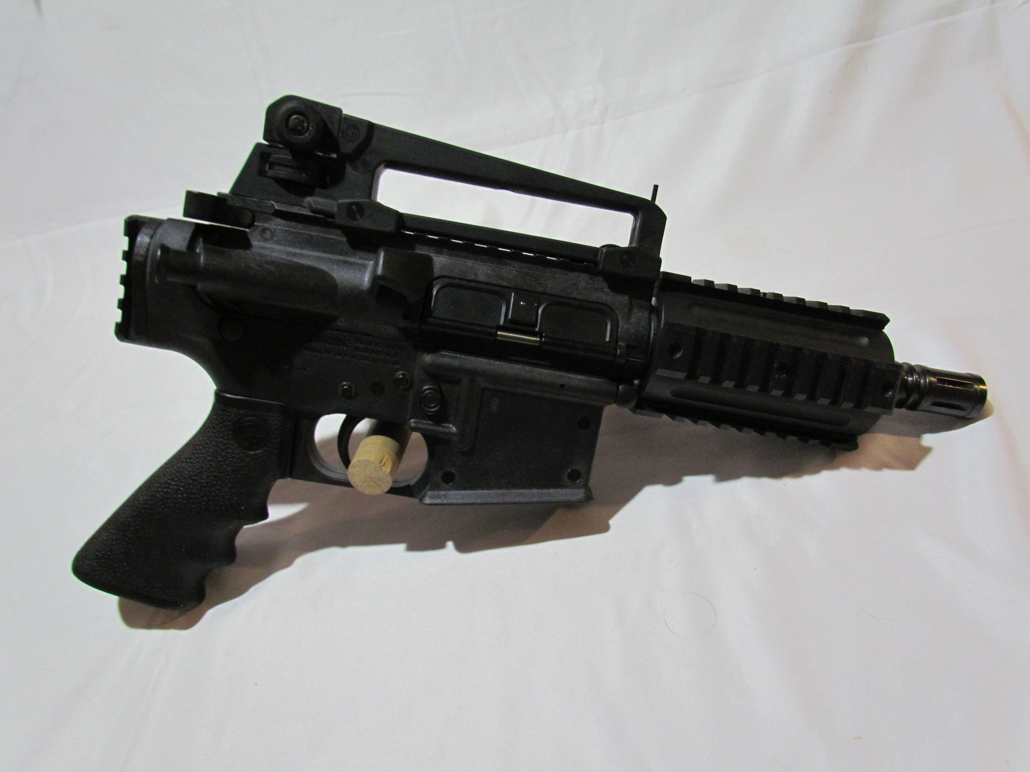 CHIAPPA FIREARMS MFOUR-22