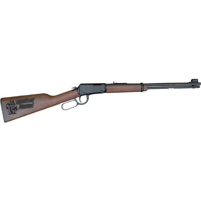 HENRY STANDARD LEVER