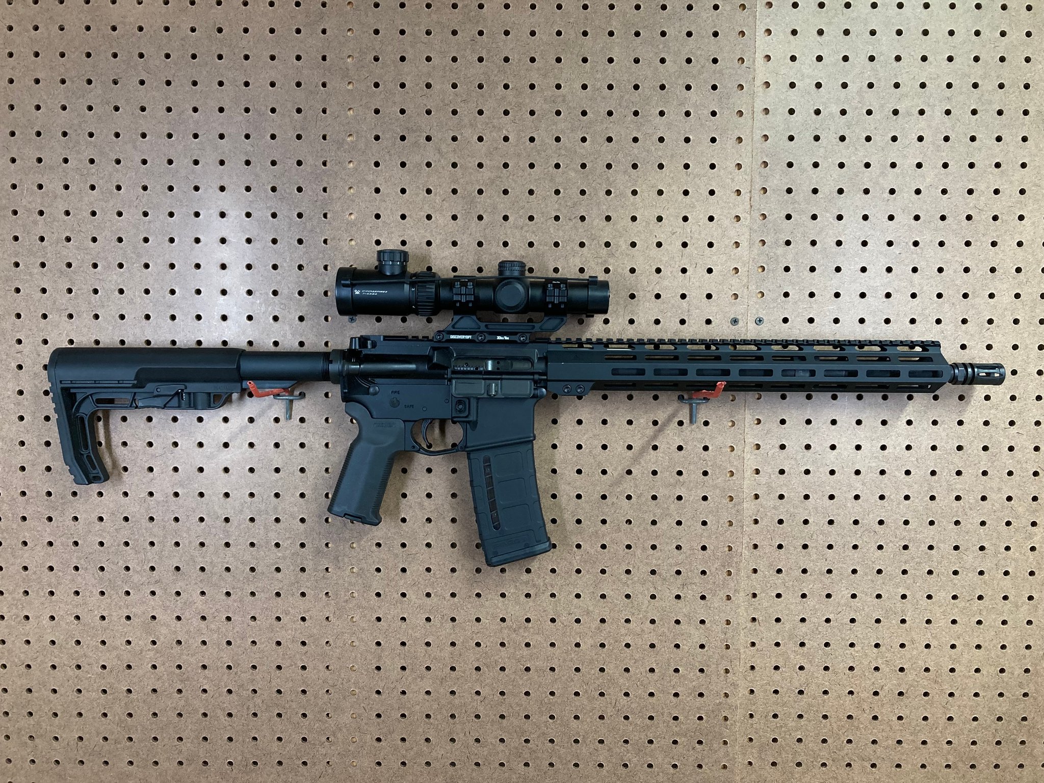 DEL-TON DTI-15