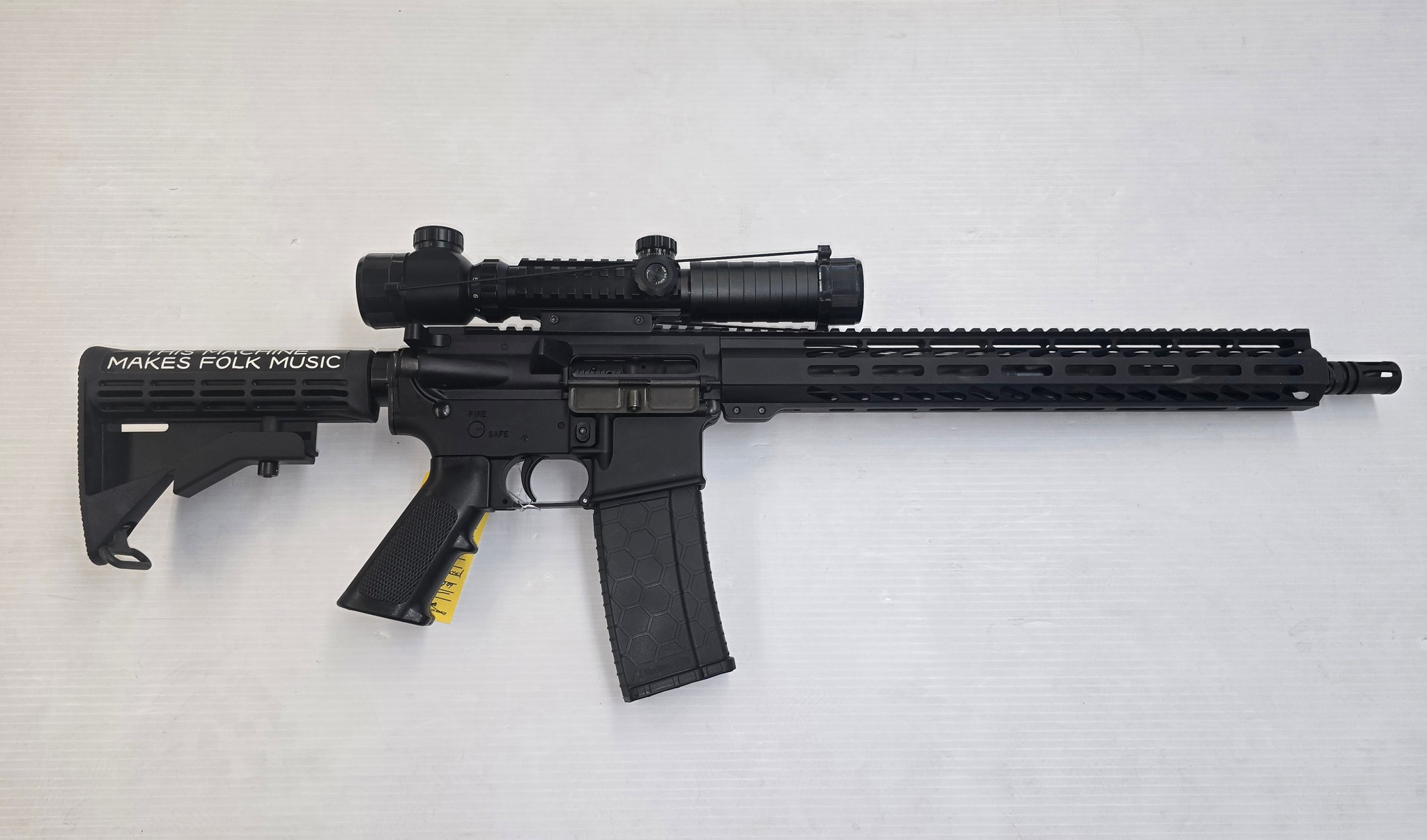 PALMETTO STATE ARMORY PA-15 5.56