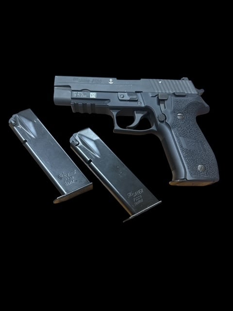 P226 Mk25 - For Sale :: Shop Online