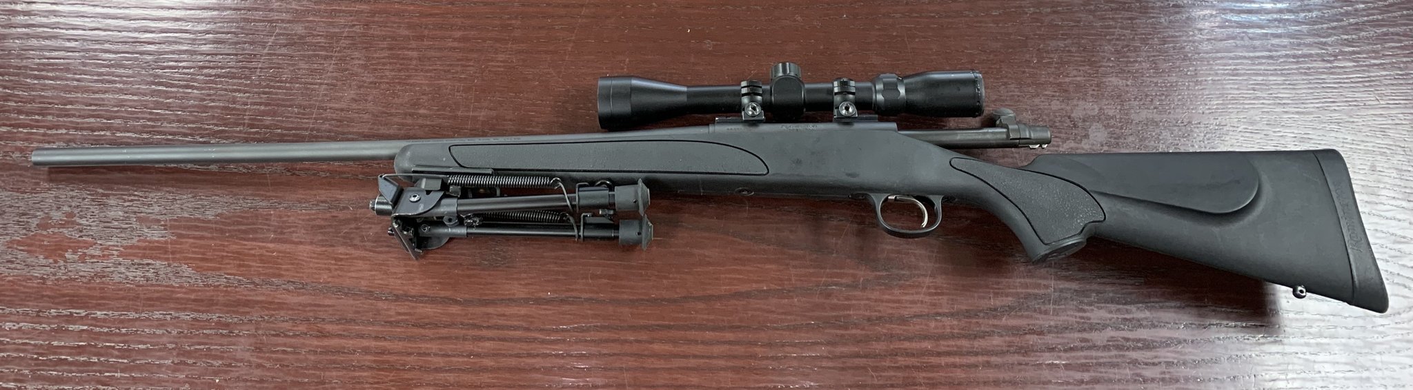 REMINGTON 700