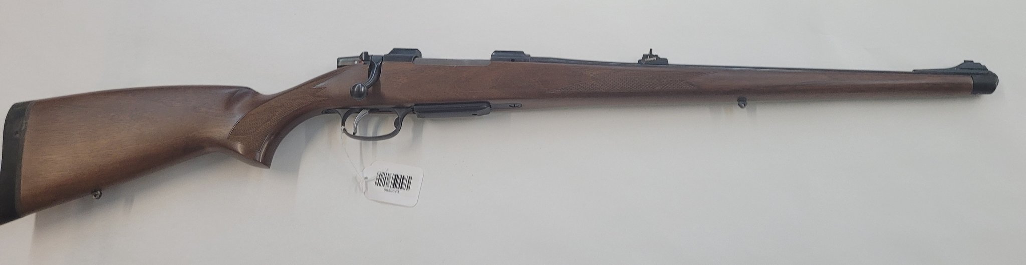 CZ 550