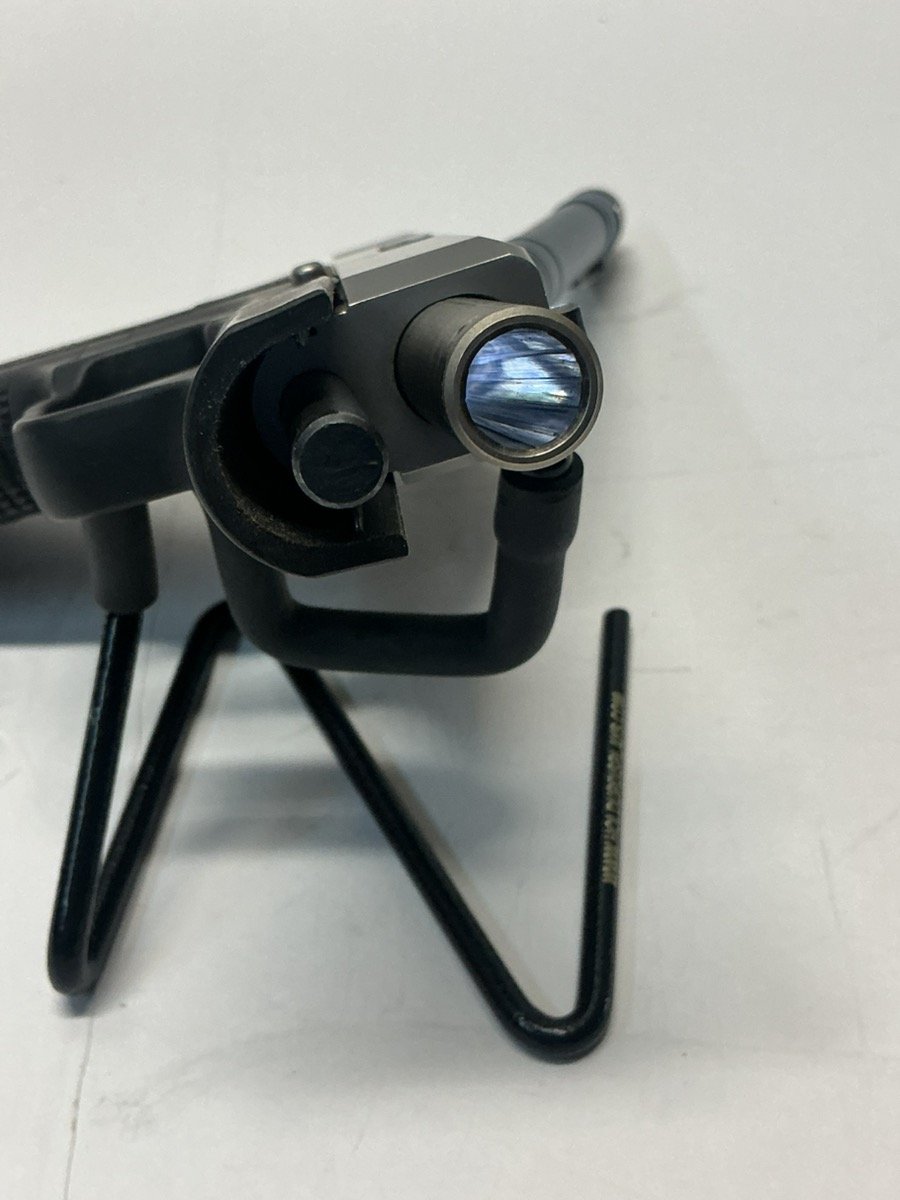 KAHR ARMS CW40