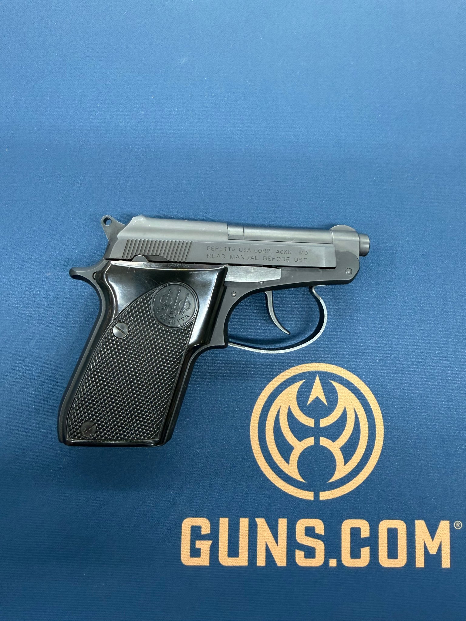 BERETTA 21A