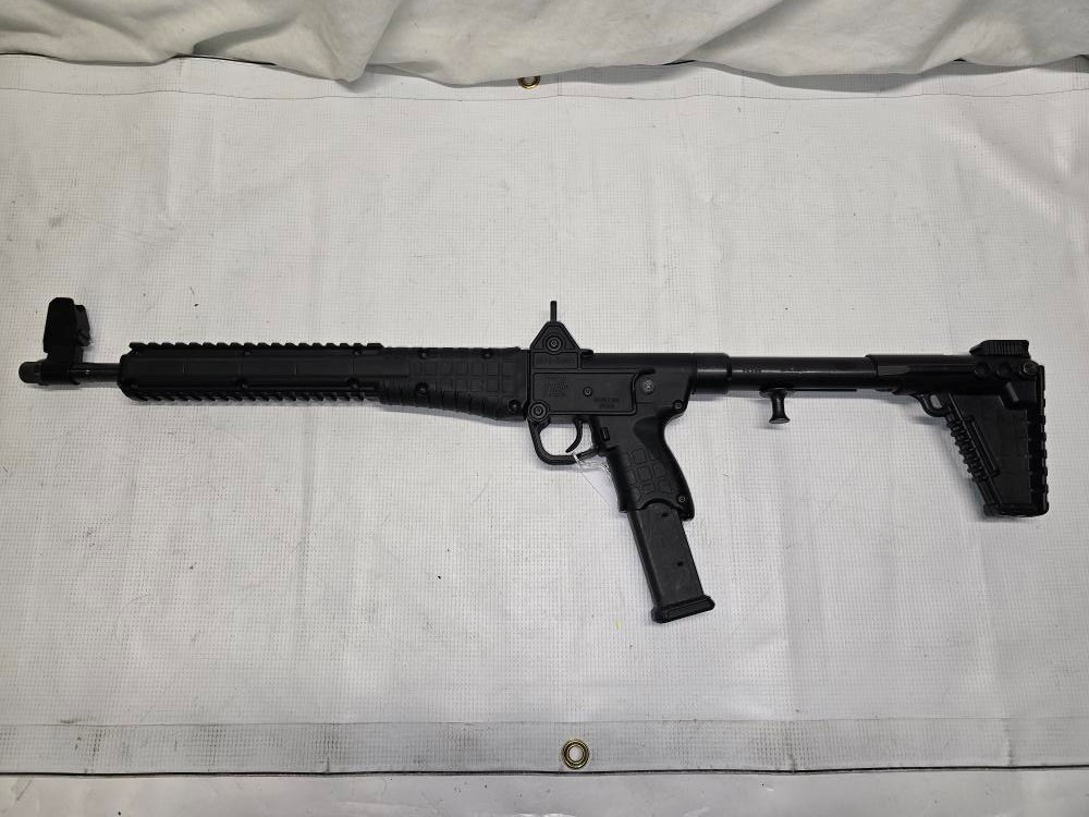 KELTEC SUB-2000 - RIFLE