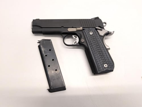 SIG SAUER 1911