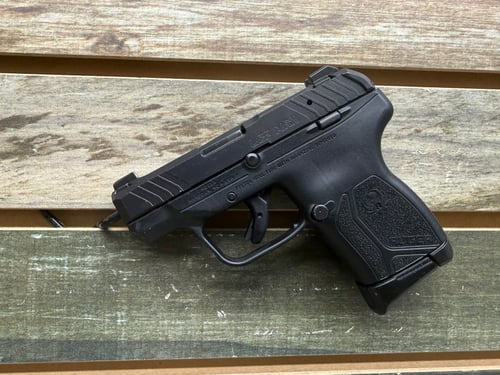 RUGER LCP Max