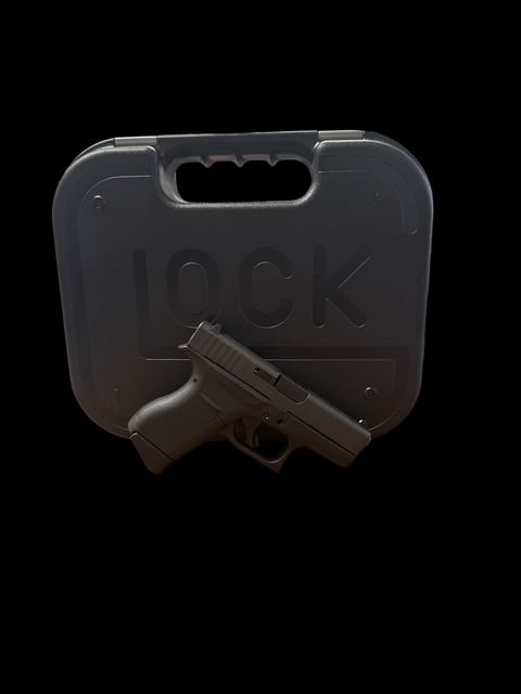 GLOCK G42