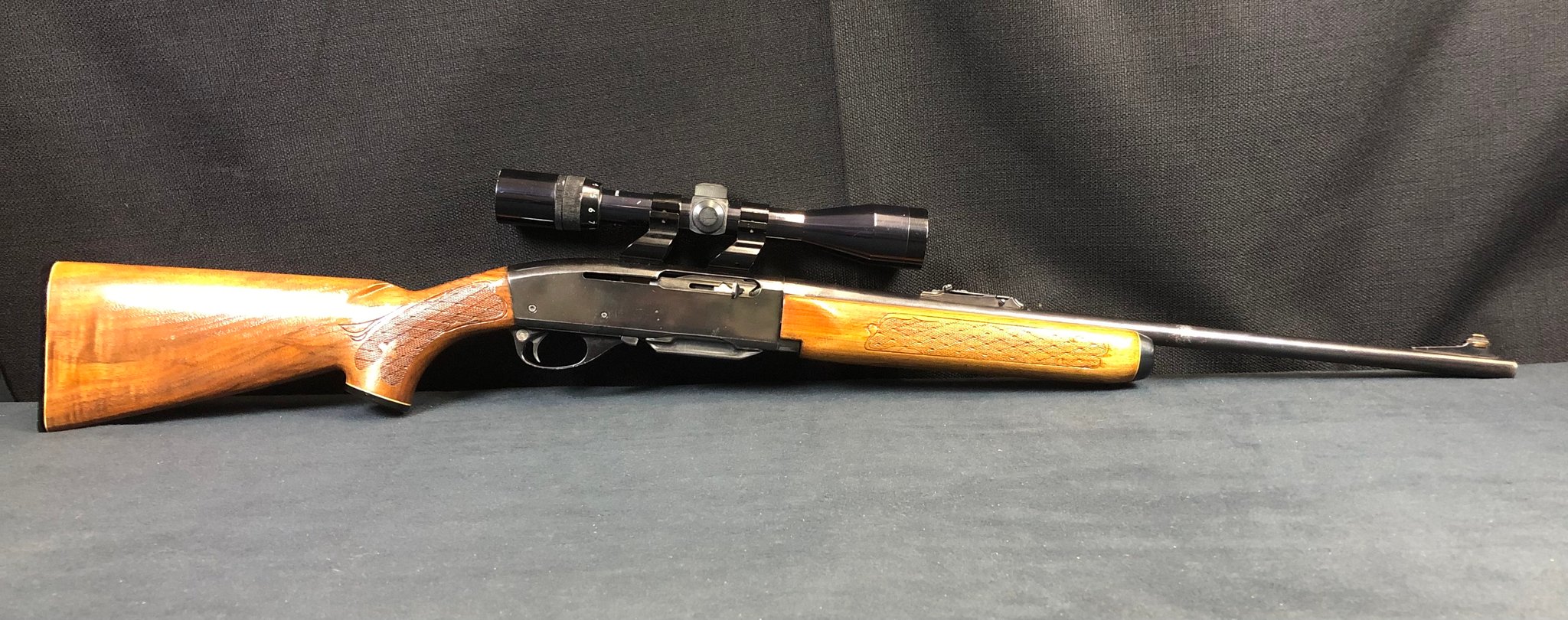 REMINGTON 742 WOODSMASTER