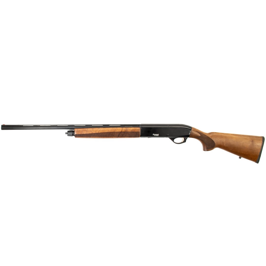 ATI SCOUT SA