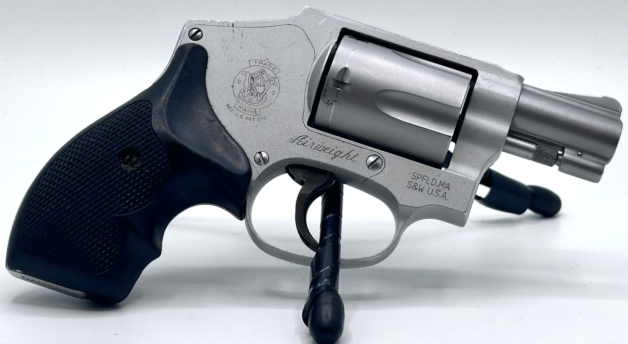 SMITH & WESSON 642-2