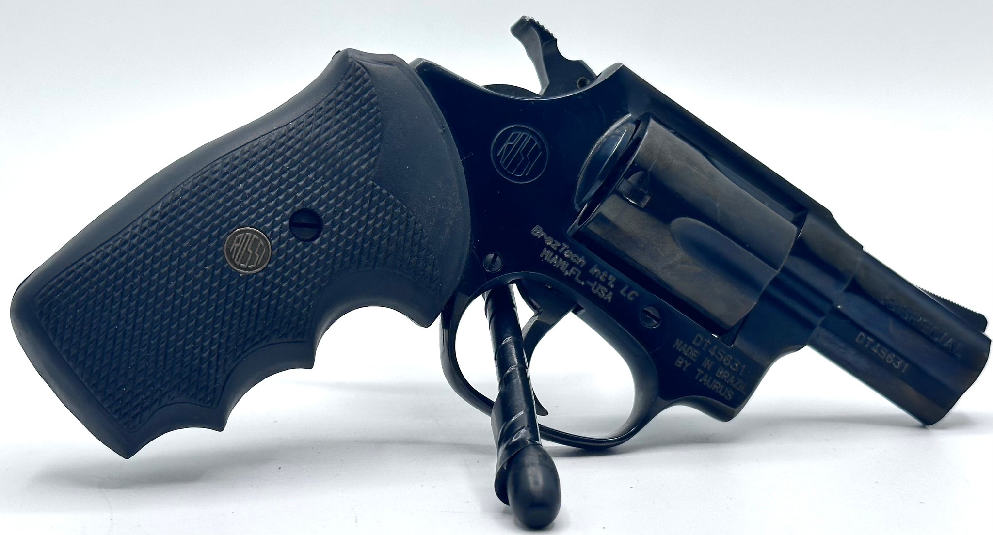 TAURUS 351