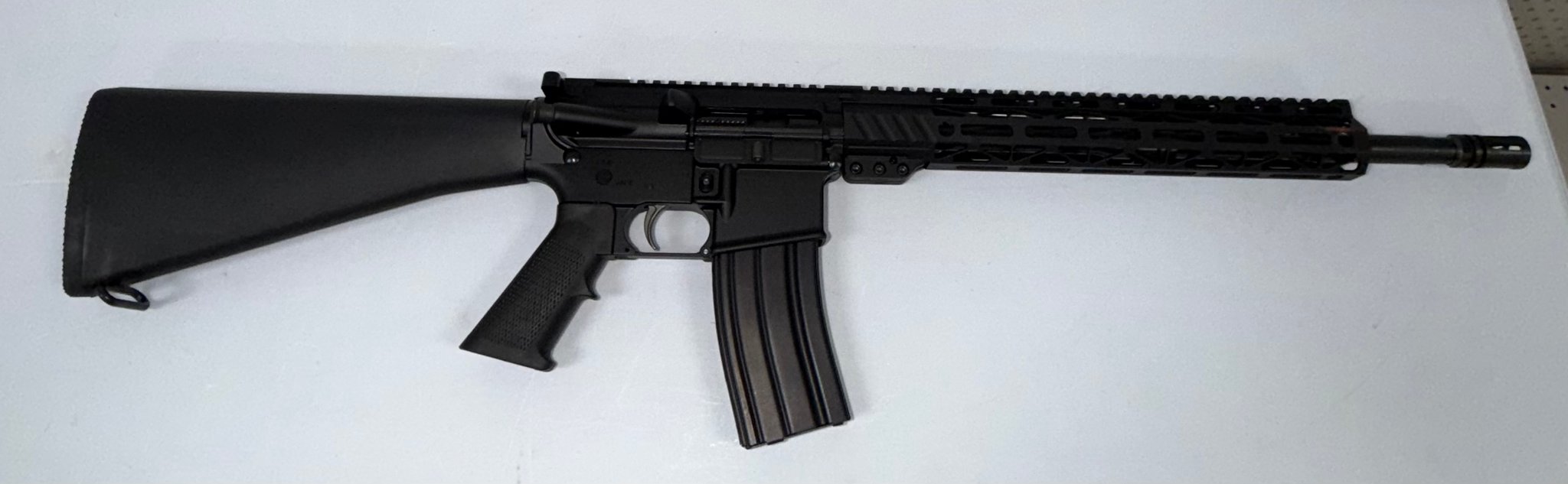 PALMETTO STATE ARMORY PA-15 5.56