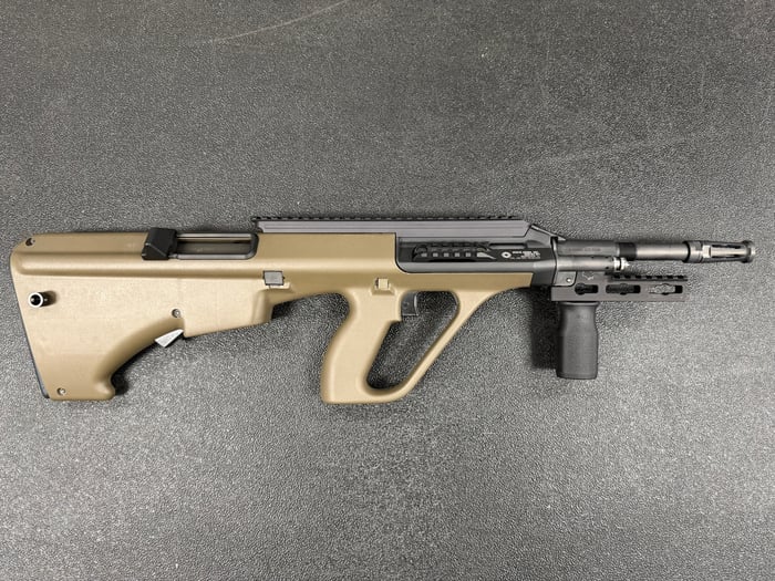 Steyr Aug - For Sale :: Shop Online