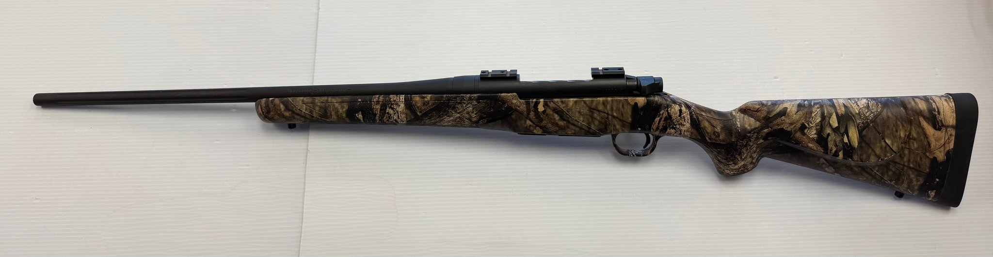 MOSSBERG PATRIOT CARBINE