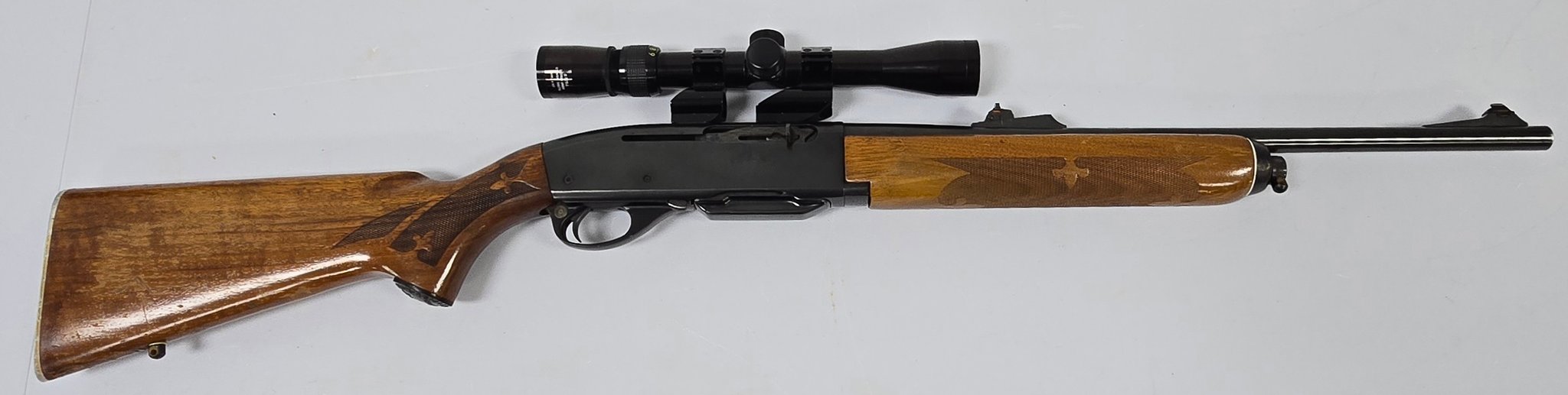 REMINGTON 742