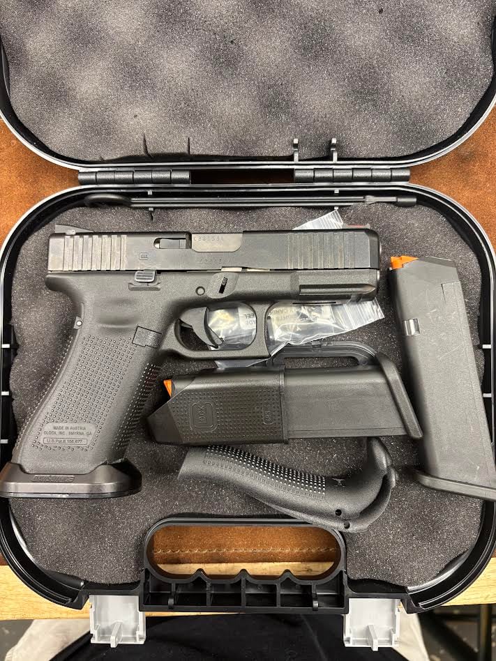 GLOCK G45