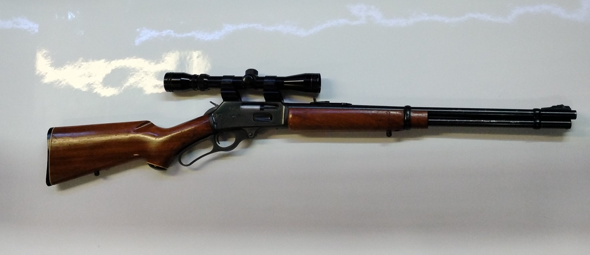 MARLIN 336cs