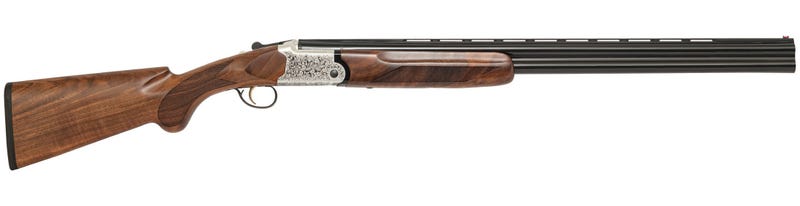 CHARLES DALY 202 AE OVER/UNDER 20ga