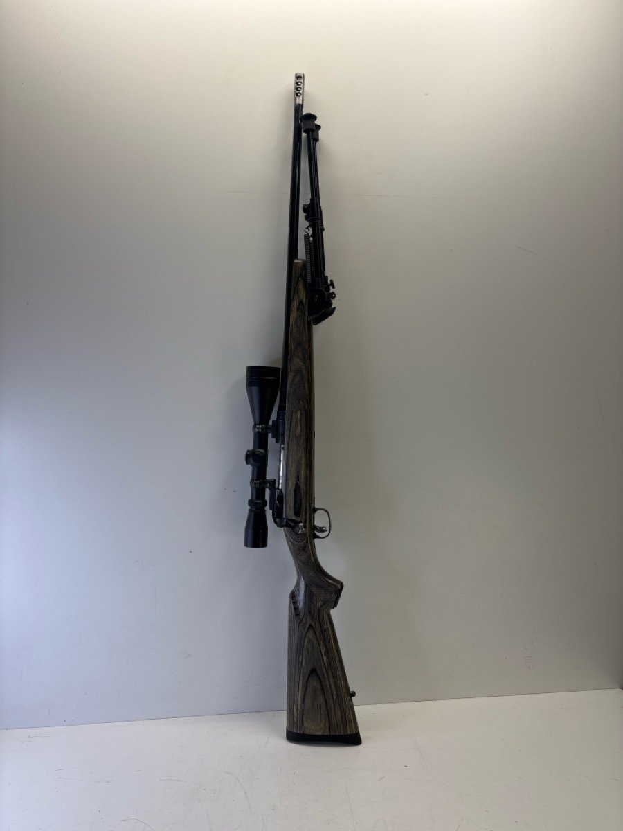 SAVAGE ARMS 11