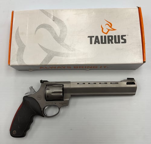 TAURUS 444 RAGING BULL