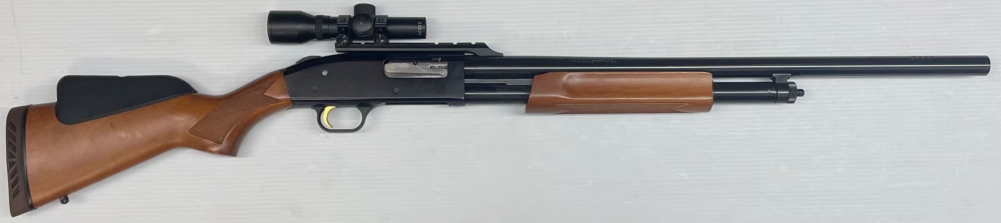 MOSSBERG 500