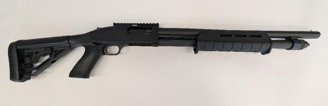 MOSSBERG 500