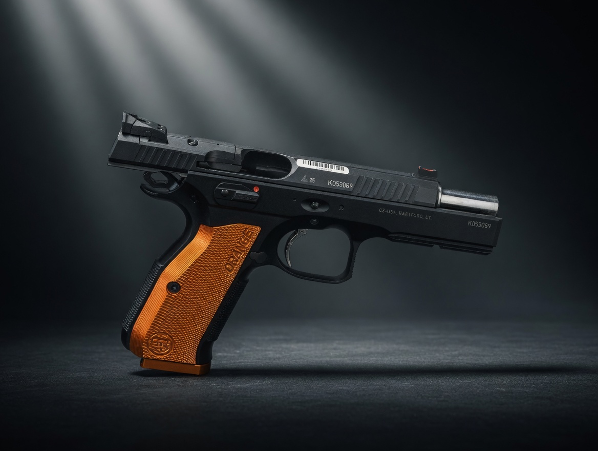 CZ SHADOW 2 OR