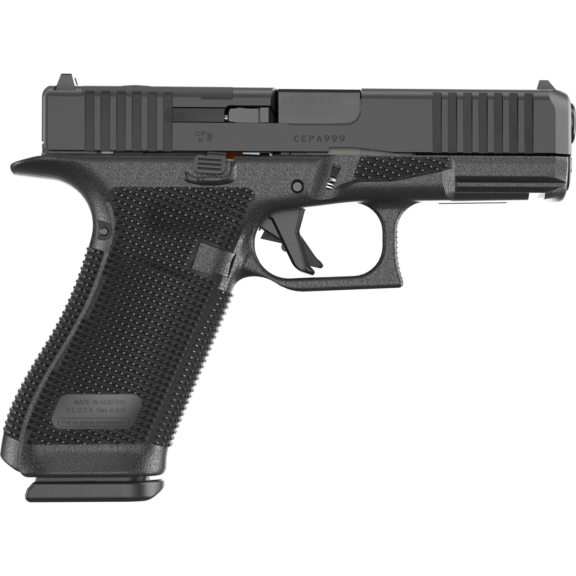 GLOCK G45 GEN6 *10 ROUND*