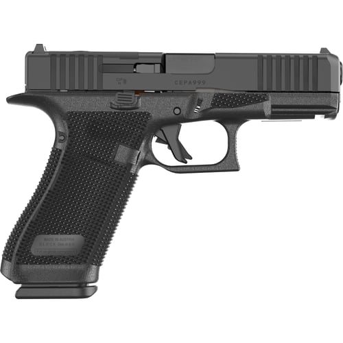 GLOCK G45 GEN6 10 ROUND