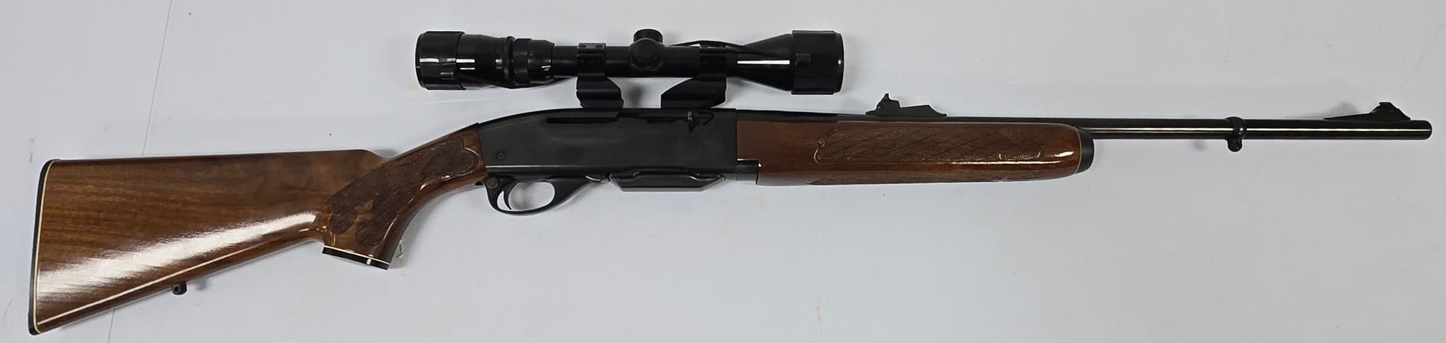 REMINGTON 742