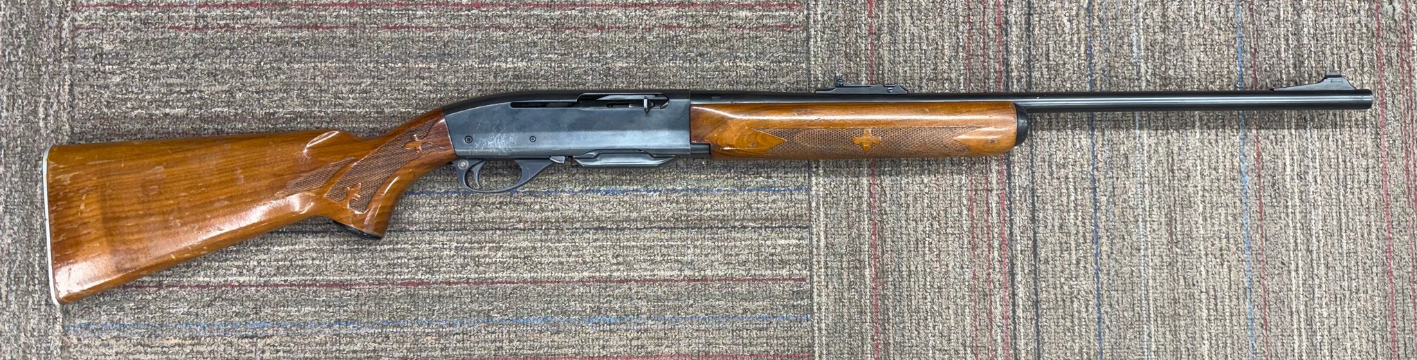 REMINGTON 742