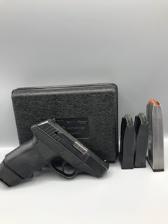 KELTEC P-11