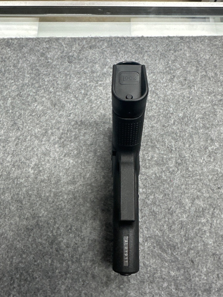 GLOCK 43