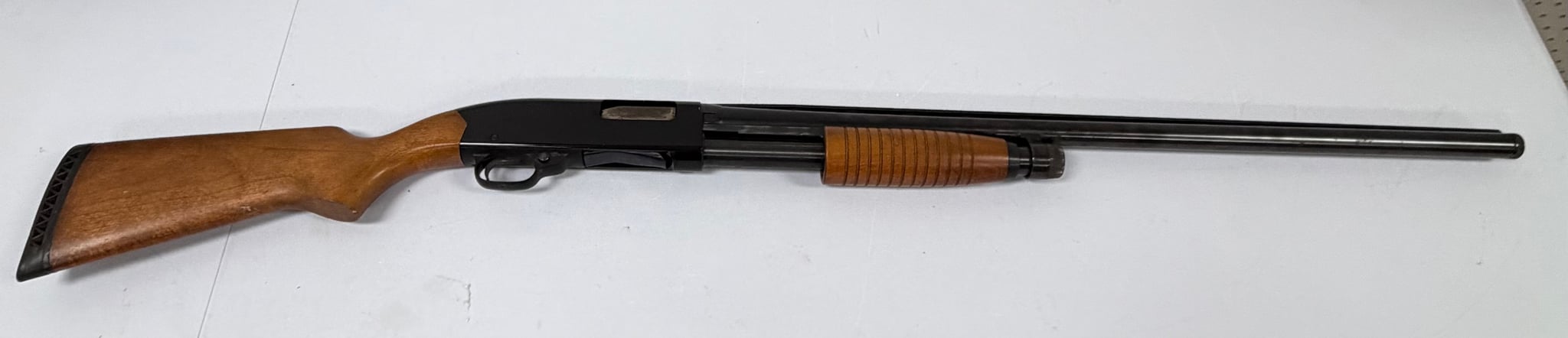 WINCHESTER 120