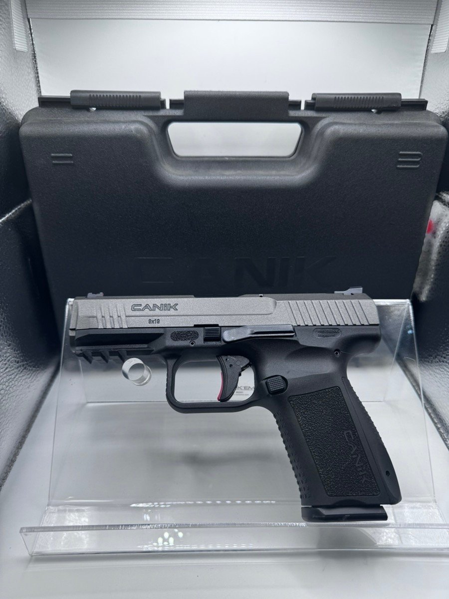 CANIK TP9SF ELITE