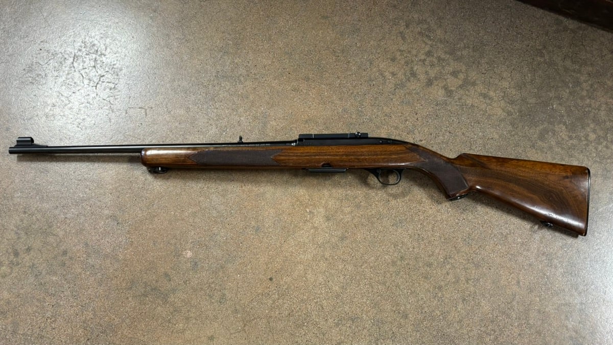 WINCHESTER 100