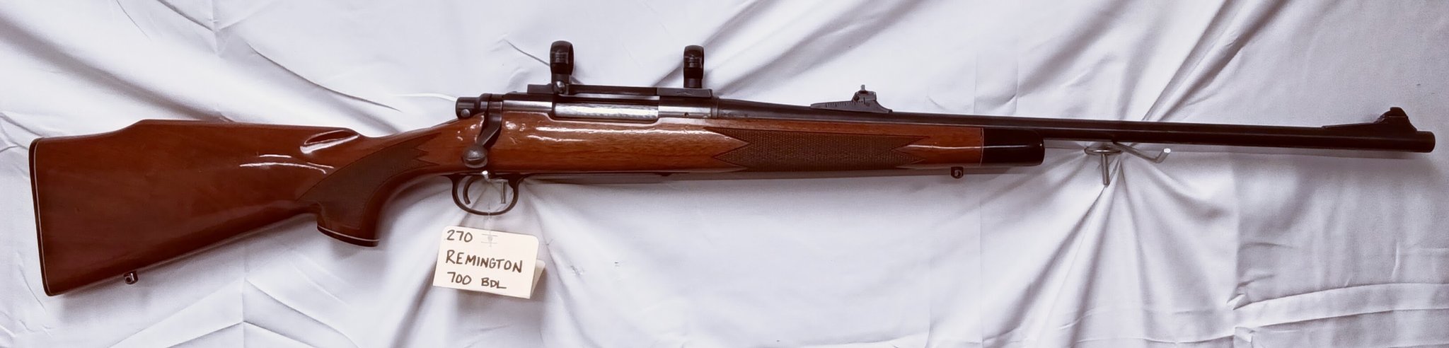 REMINGTON 700